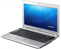 Notebook Samsung INTEL - DUAL CORE; 14.0in; 2G; 500G; Leitor/GravadorDVD; Bluetooth; Windows7; Office 2010; Nero 11; Super Pro